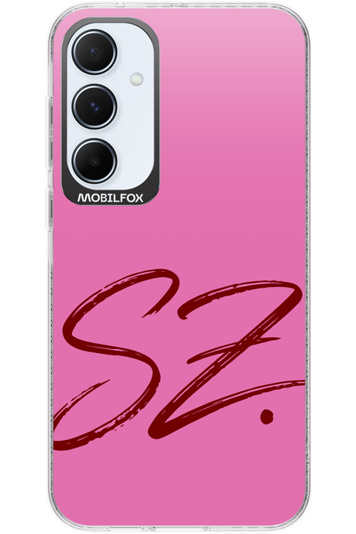 (Sorbet) SZ 2.0 - Samsung Galaxy A55
