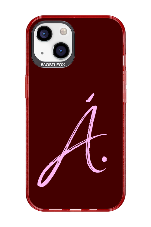 (Dark Blush) A II 2.0 - Apple iPhone 13