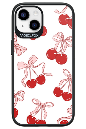Cherry Queen - Apple iPhone 14