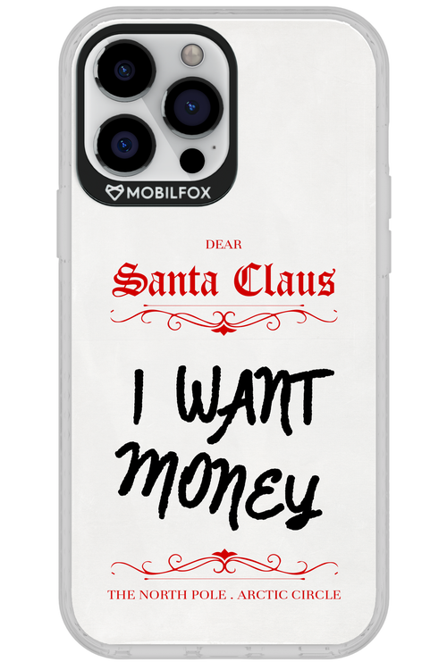 Letter - Apple iPhone 13 Pro Max