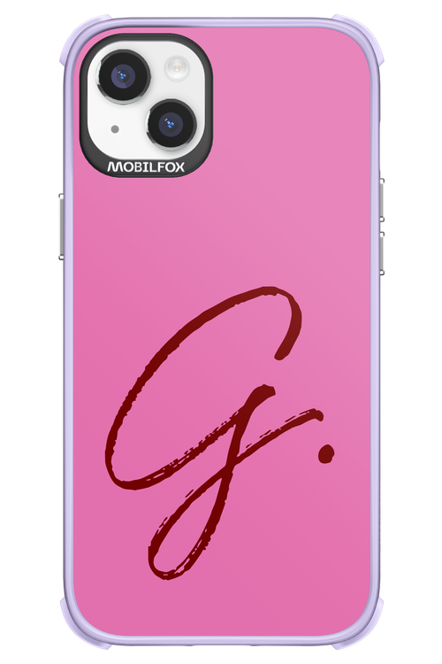 (Sorbet) G 2.0 - Apple iPhone 14 Plus