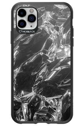 Crystal Noir 2.0 - Apple iPhone 11 Pro Max