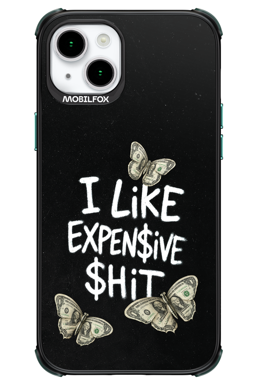 MoneyFly 2.0 - Apple iPhone 15 Plus