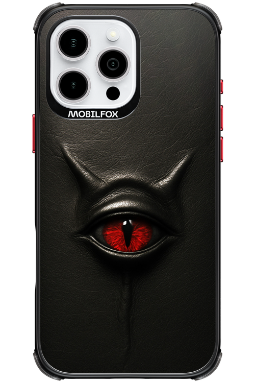 DevilEye 2.0 - Apple iPhone 16 Pro Max