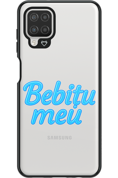 Meuu 2.0 - Samsung Galaxy A12