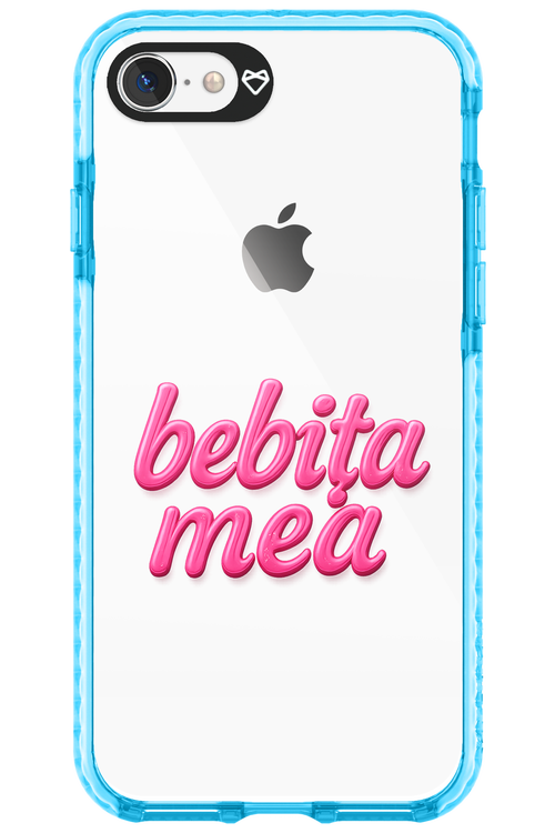 Meaa - Apple iPhone 8