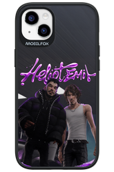 HeliotEmil 2.0 - Apple iPhone 14 Plus