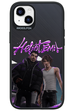HeliotEmil 2.0 - Apple iPhone 14 Plus
