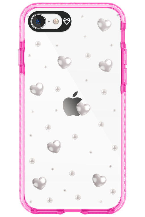 Pearl Tears 2.0 - Apple iPhone SE 2022