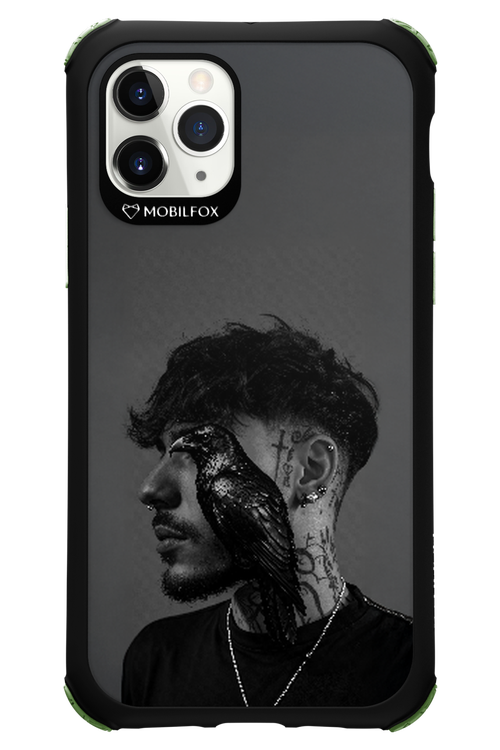RAVEN 2.0 - Apple iPhone 11 Pro