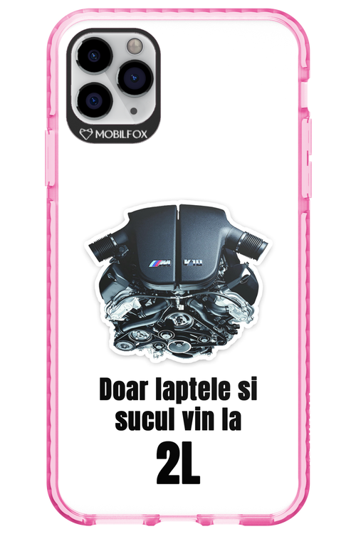 M5 V10 V2 - Apple iPhone 11 Pro Max