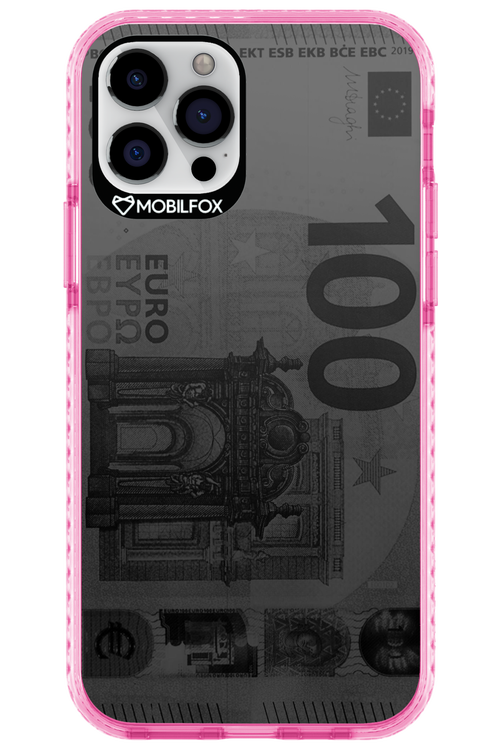 Euro Black 2.0 - Apple iPhone 12 Pro