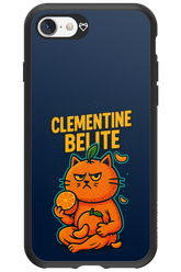 Clementine Belite Cat - Apple iPhone 7