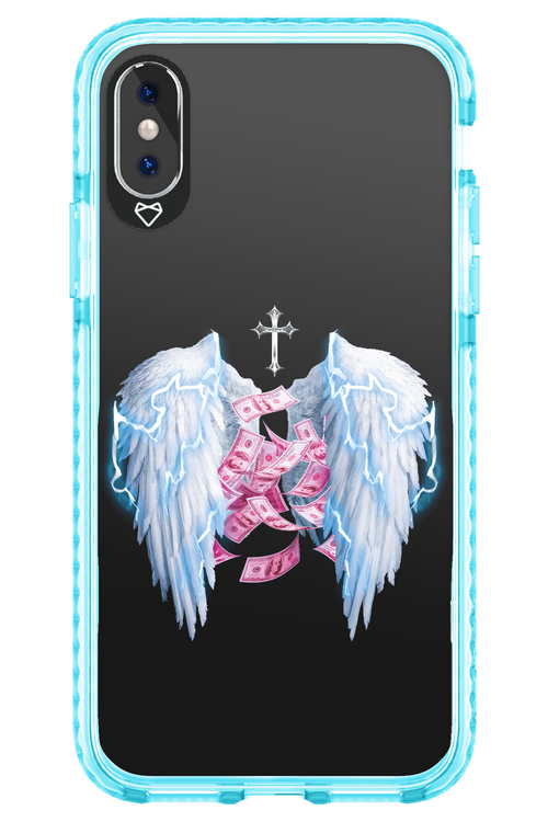 Rockstar - Apple iPhone X