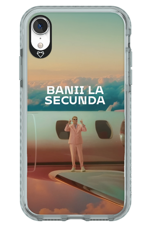 Banii la secunda - Apple iPhone XR