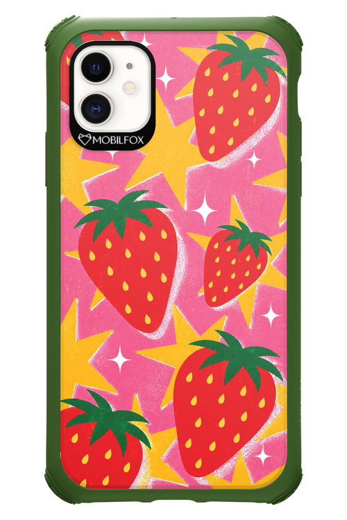 STARBERRY 2.0 - Apple iPhone 11