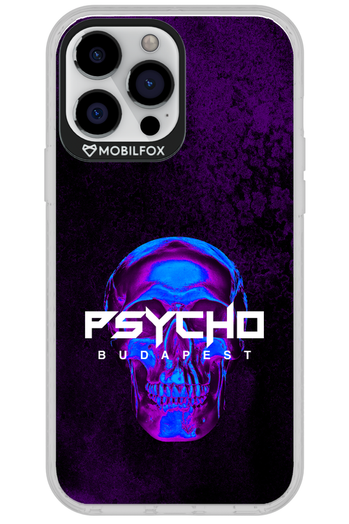 Psyskull - Apple iPhone 13 Pro Max