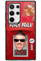 Punch Prala - Samsung Galaxy S24 Ultra