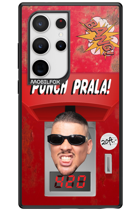 Punch Prala - Samsung Galaxy S24 Ultra