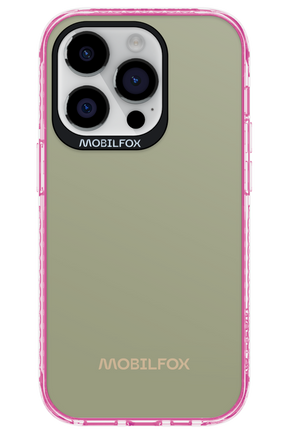 Olive - Apple iPhone 14 Pro