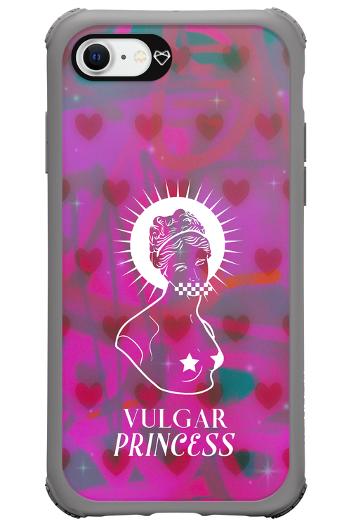 Vulgar Princess - Apple iPhone SE 2020