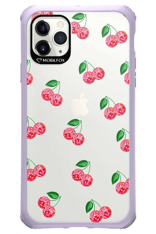 Disco Cherry - Apple iPhone 11 Pro Max