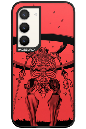 RMN Cover 2.0 - Samsung Galaxy S23