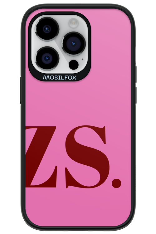 ZS (Sorbet) 2.0 - Apple iPhone 14 Pro