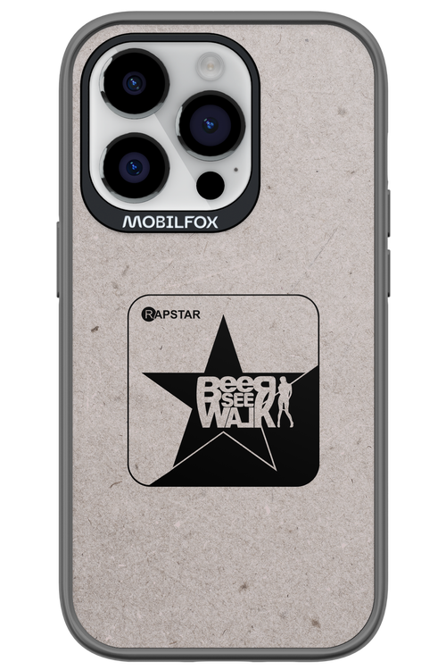 Rapstar - Apple iPhone 14 Pro