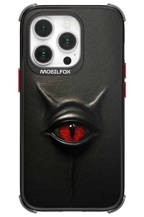 DevilEye 2.0 - Apple iPhone 14 Pro