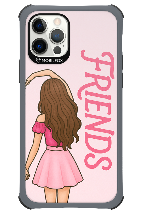 Friendssss - Apple iPhone 12 Pro
