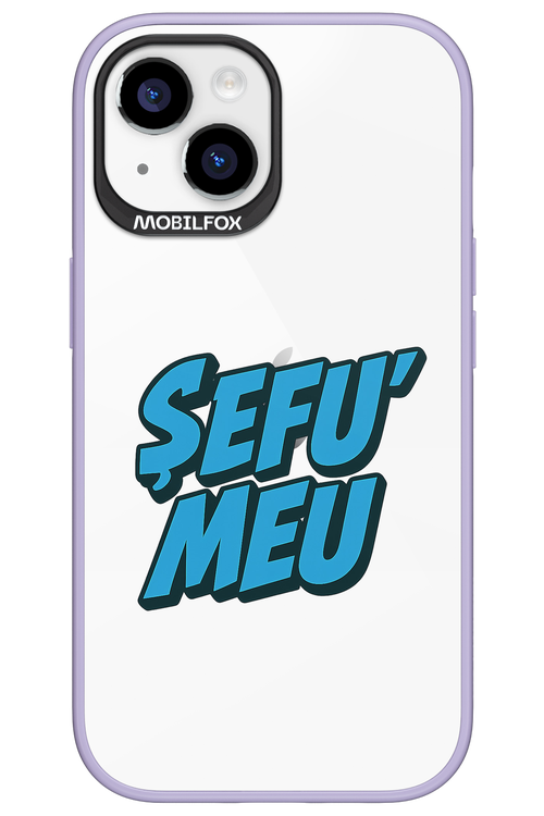 Meu - Apple iPhone 15