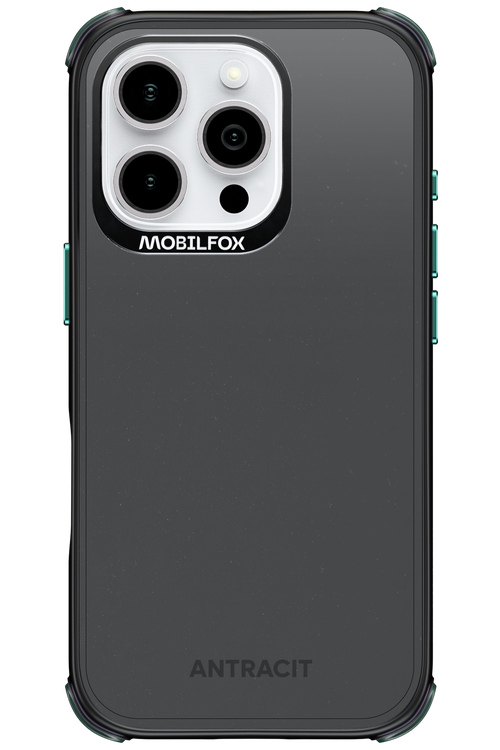 Antracit 2.0 - Apple iPhone 16 Pro