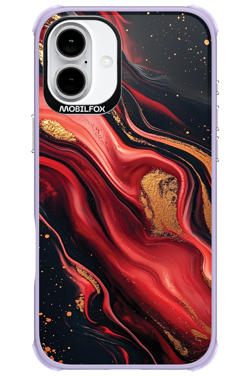 Uriel - Apple iPhone 16 Plus