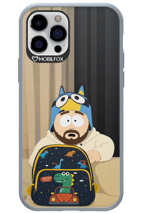 KidHeli 2.0 - Apple iPhone 12 Pro