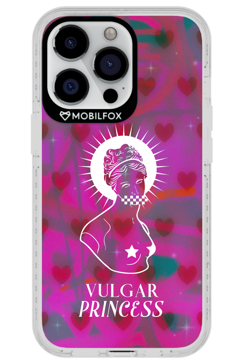 Vulgar Princess - Apple iPhone 13 Pro