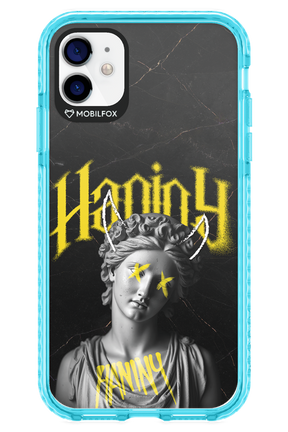 Classic Haniny - Apple iPhone 11