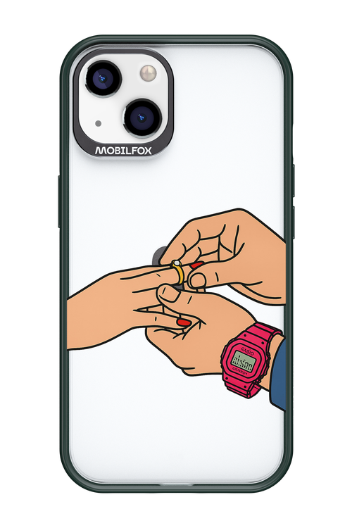 Lover - Apple iPhone 13