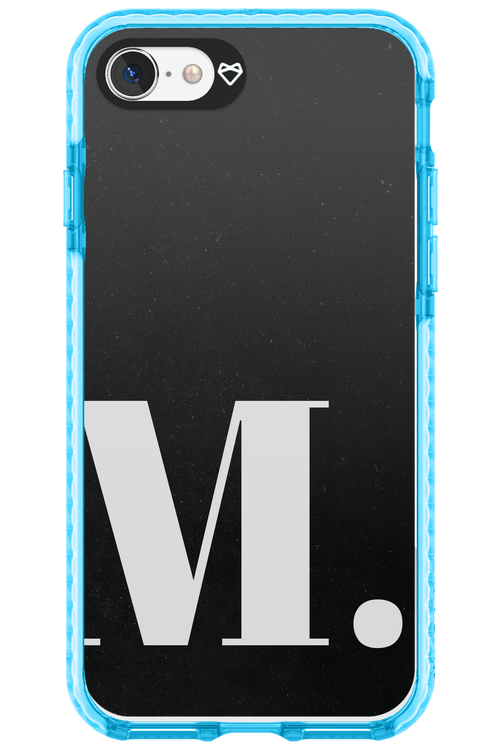 M (Off Space) 2.0 - Apple iPhone SE 2020