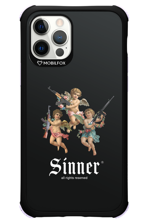 Sinner - Apple iPhone 12 Pro