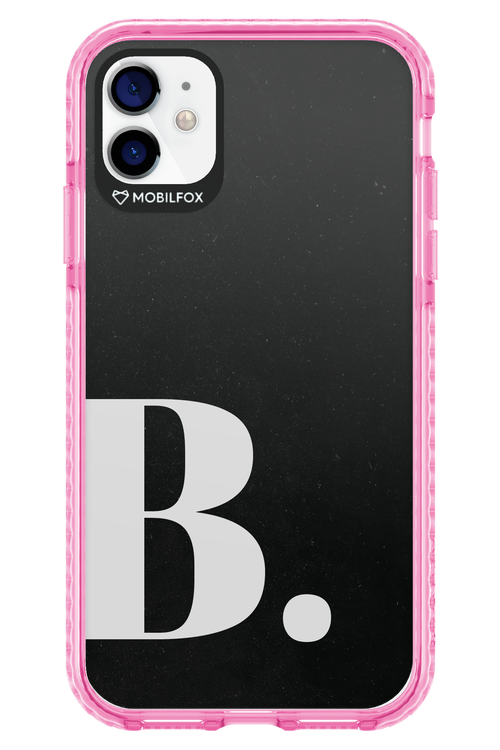 B (Off Space) 2.0 - Apple iPhone 11