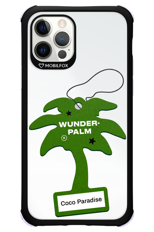 Wunder-Palm 2.0 - Apple iPhone 12 Pro