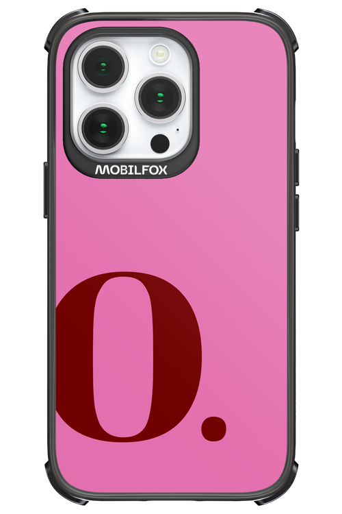 O (Sorbet) 2.0 - Apple iPhone 14 Pro