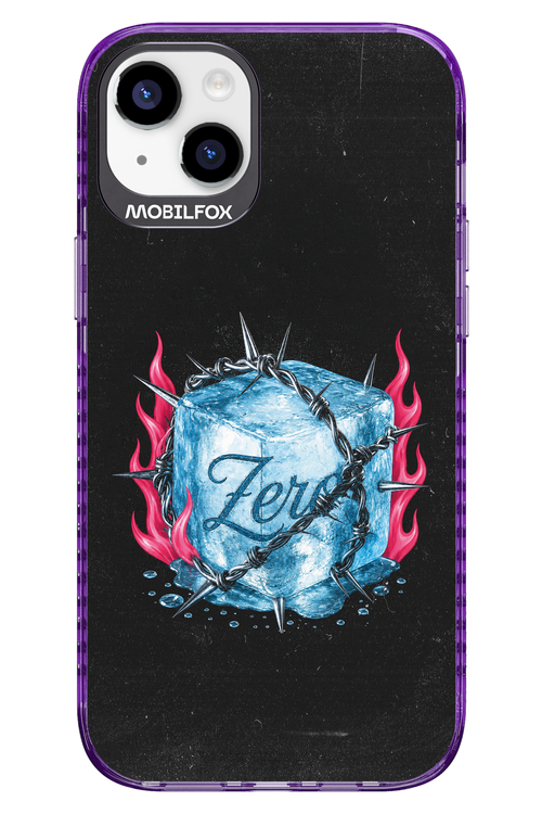 Zero 2.0 - Apple iPhone 14 Plus