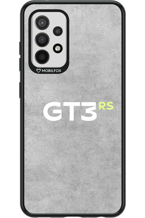 GT3RS - Samsung Galaxy A52 / A52 5G / A52s