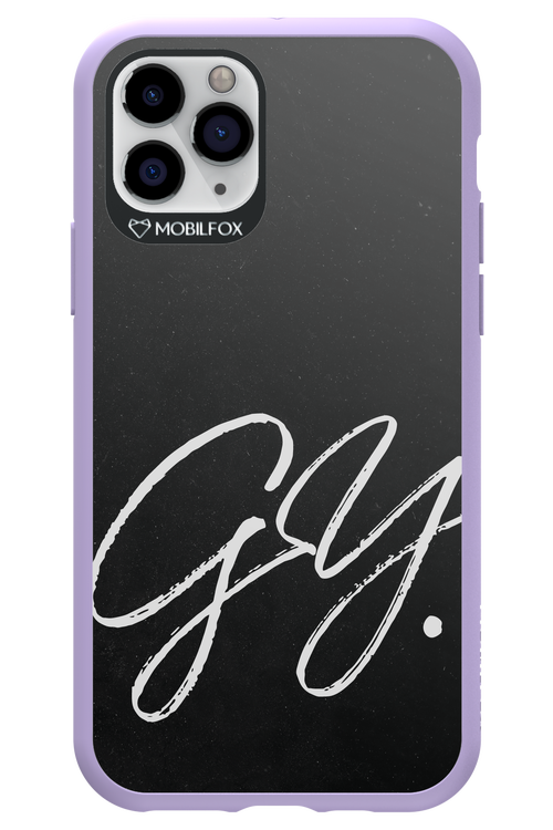 (Off Space) GY 2.0 - Apple iPhone 11 Pro
