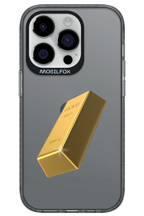 Gold - Apple iPhone 14 Pro