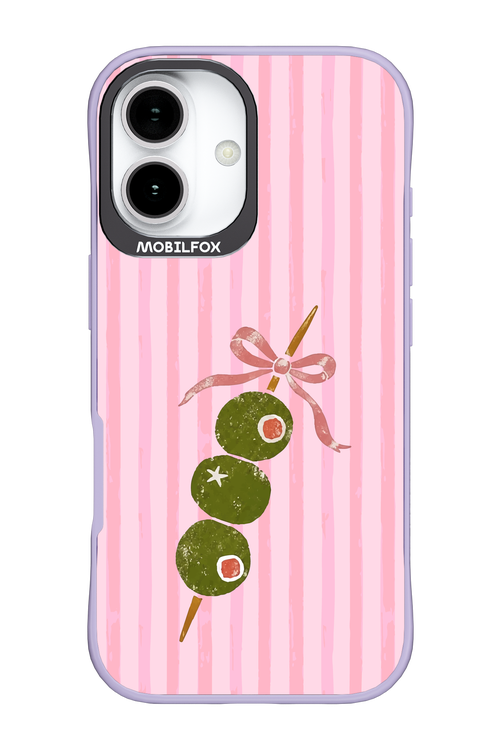 Girl Dinner 2.0 - Apple iPhone 17