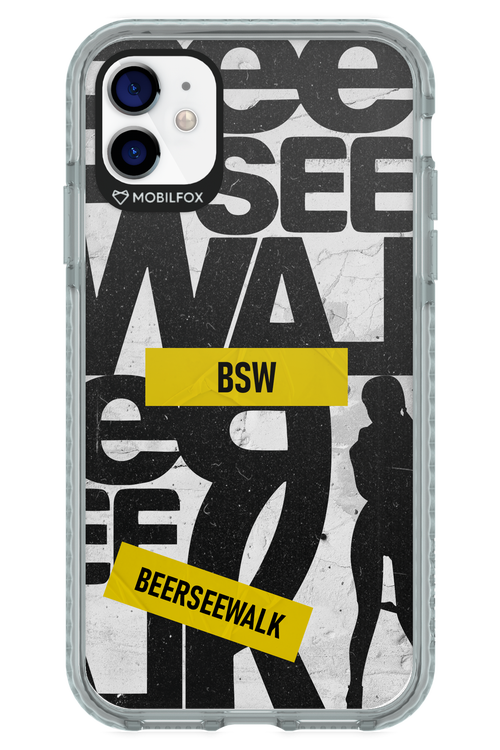 Beerseewalk II - Apple iPhone 11