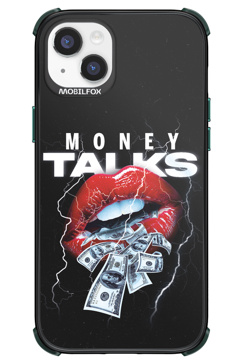 Money Talks - Apple iPhone 14 Plus